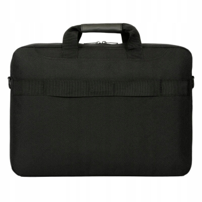 TARGUS Torba na laptopa 13-14'' GeoLite EcoSmart Slim Brief - Black