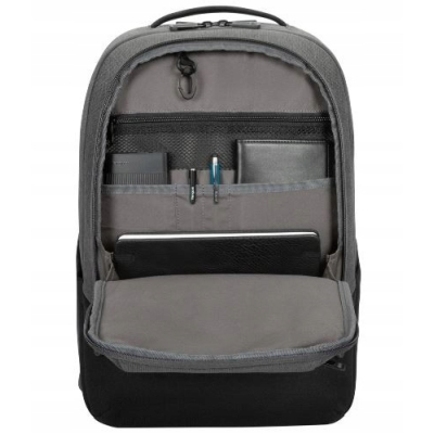 Targus Plecak 15.6 cala TBB94104GL Cypress Hero Backpack Find My Locator