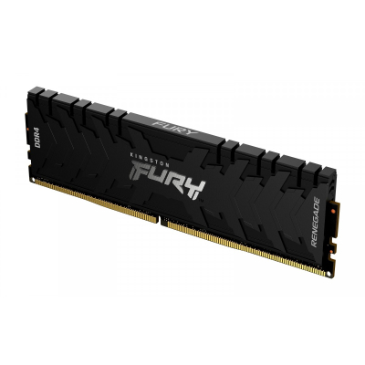 Pamięć DDR4 FURY Renegade 16GB(2*8GB)/3600 CL16