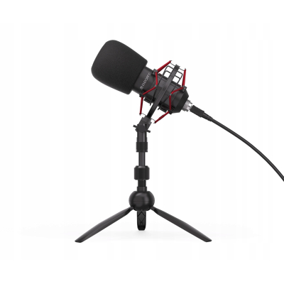 Mikrofon Endorfy Solum Streaming T EY1B003