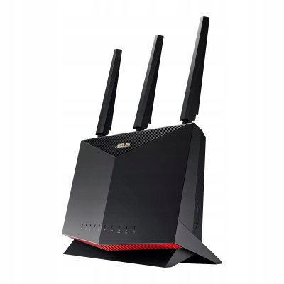 ASUS Router RT-AX86U Pro Gaming WiFi 6 AX5700