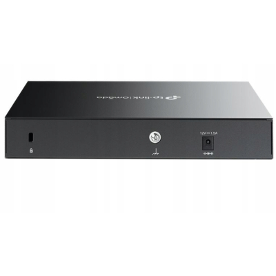 TP-LINK Router Multi-Gigabit VPN ER707-M2