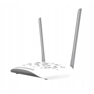 TP-LINK Punkt dostępowy WA801N Access Point N300