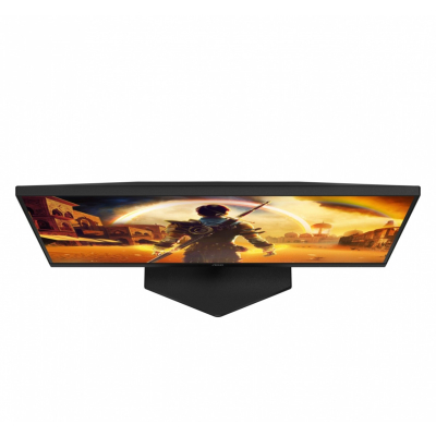AOC Monitor 27G42E 27 cali 180Hz Fast IPS HDMI DP