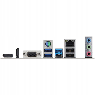 ASROCK B760M-HDV/M.2 D4 mATX LGA1700 DDR4