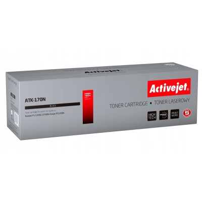 Toner Activejet ATK-170N zamiennik Kyocera TK-170