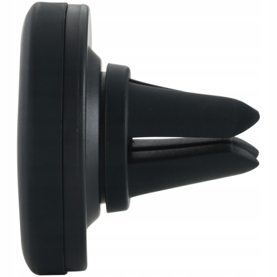CANYON Uchwyt na telefon CH-2 Vent Magnetyczny Czarny