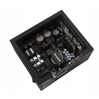 BE QUIET! Zasilacz Dark Power 13 750W 80+ Titanium