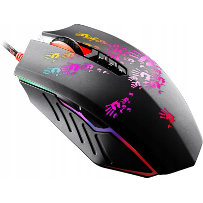 Mysz A4TECH BLOODY Blazing A60 (Activated) A4TMYS46161 SKLEP KOZIENICE RADOM
