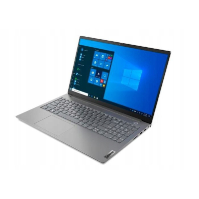 Lenovo ThinkBook 15 G4 21DJ00D2PB i5-1235U 8GB 256GB Windows11 Pro