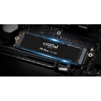 Dysk SSD P5 Plus 1TB M.2 NVMe 2280 PCIe 4.0