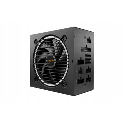 Be quiet! Zasilacz Pure Power 12 M 1000W ATX 3.0 GOLD