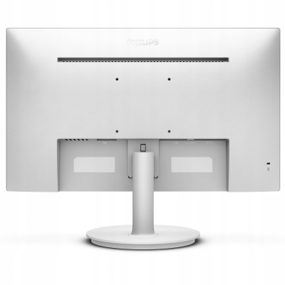 Philips Monitor 241V8AW 23.8 cala IPS HDMI Głośniki Biały Sklep KOZIENICE RADOM