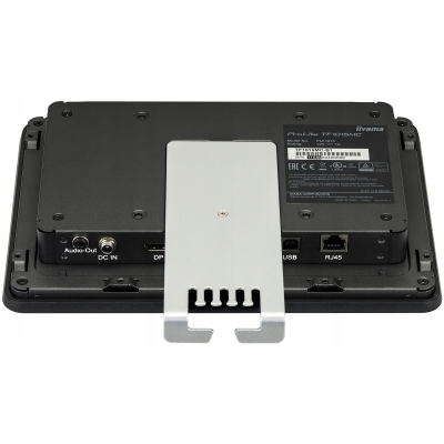 IIYAMA Monitor 10 cali TF1015MC-B3 POJ. 10PKT PIANKA HDMI DP