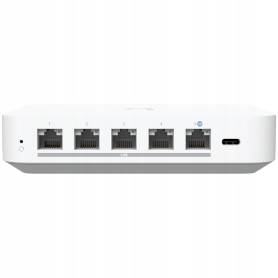 UBIQUITI UniFi Gateway Max