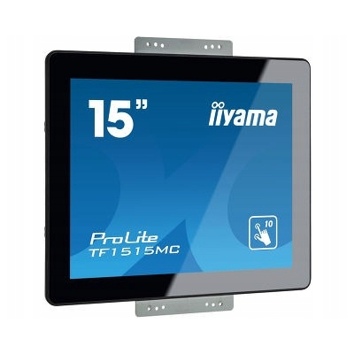 IIYAMA Monitor 15 cali ProLite TF1515MC-B2 poj.10pkt pianka 4:3 TN