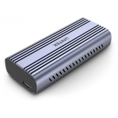 Unitek Obudowa dysku M.2 SSD PCIe/NVMe 40Gbps USB4