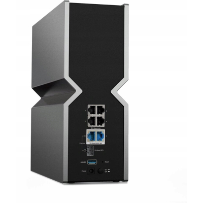 TP-LINK Archer BE800 Router WiFi 7 BE19000