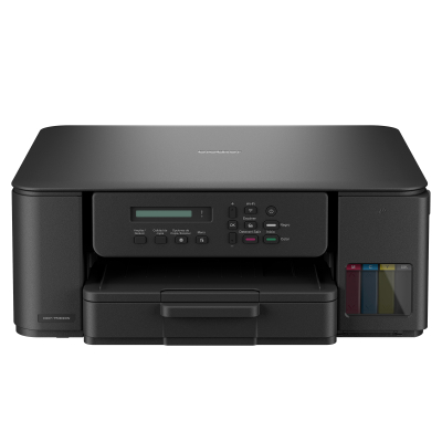 Drukarka wielofunkcyjna atramentowa (kolor) Brother 3-in-1 Wireless