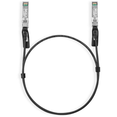 TP-LINK Przewód SM5220-1M Direct Attach SFP+ 1m