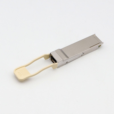 CUDY Moduł SM40GSR-03 QSFP+ 40G 300m SR4 850nm SKLEP KOZIENICE RADOM
