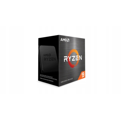 AMD Procesor Ryzen 9 5950X 3,4GH 100-100000059WOF