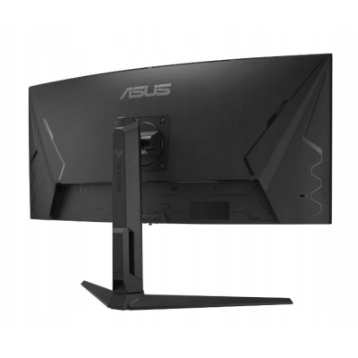 ASUS Monitor 34 cali VG34VQEL1A VA HDMI DP 1500R