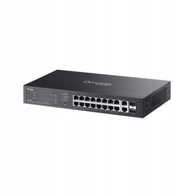 TP-LINK Przełącznik ES220GP