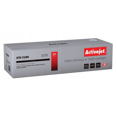 Toner Activejet ATK-310N (zamiennik Kyocera TK-310