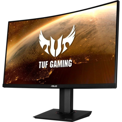 Asus Monitor 32 cale VG32VQR 165Hz WQHD HDMI 1800R