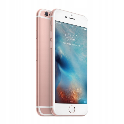 Apple iPhone 6s 64GB Rose Gold REMADE