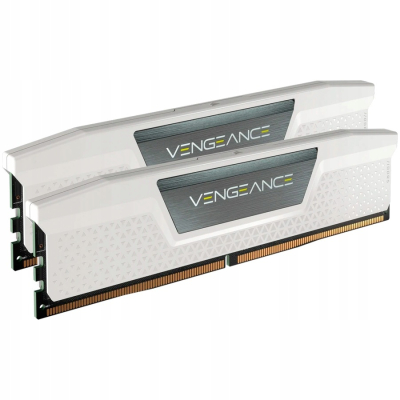 CORSAIR DDR5 6000MHz 32GB (2 x 16GB) CL36-44-44-96 1.35V VENGEANCE