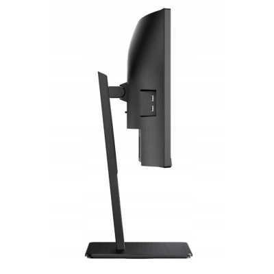 AOC Monitor CU34P3CV 34 cale 100Hz Curved VA HDMI DP