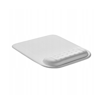 Powerton ERGO PASTEL EDITION Podkładka pod mysz i nadgarstek pianka memory