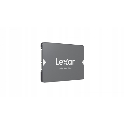 LEXAR Dysk SSD NS100 1TB SATA3 2.5 550/500MB/s