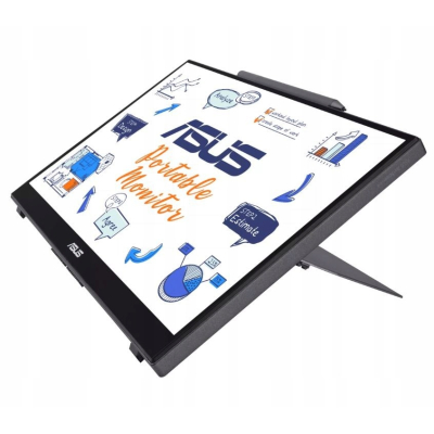 ASUS Monitor ZenScreen Ink MB14AHD 14 cali MB14AHD SKLEP KOZIENICE RADOM