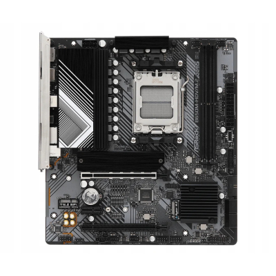 Płyta główna ASRock B650M-HDV/M.2 AM5 mATX DDR5 M.2 PCIe 4.0