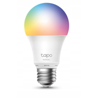 TP-LINK Żarówka Smart WiFi ze zmiennym kolorem Tapo L530E