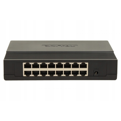 TP-LINK SF1016D switch L2 16x10/100 Desktop
