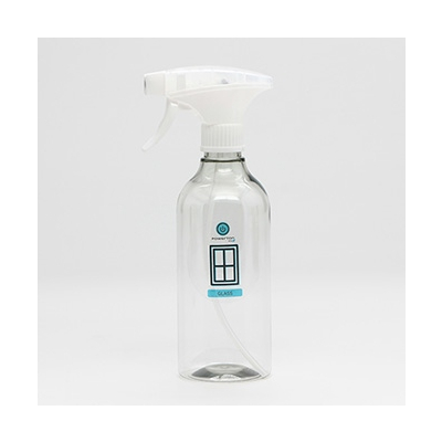 Powerton ECO PURETAB Zestaw czyszczący, okna, EOL