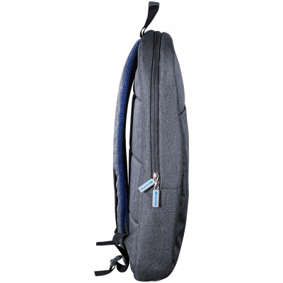 CANYON Plecak na laptopa BP 4 15.6'' Szary