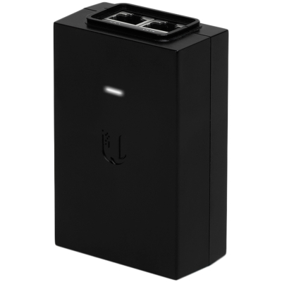 UBIQUITI Zasilacz 24V, 24W, PoE