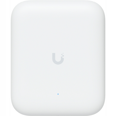 Ubiquiti UniFi U7 Outdoor punkt dostępowy WiFi 7 z super anteną i 2.5 GbE