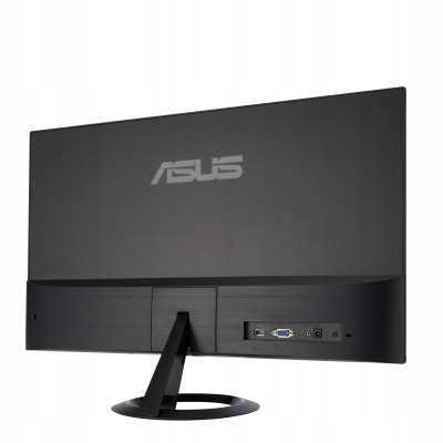 Asus Monitor 27 cali VZ27EHE IPS HDMI VGA 1MS