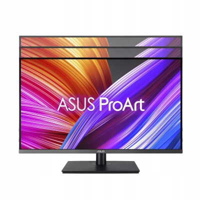 ASUS ProArt 32 cale PA32UCR-K IPS HDMI DP USB-C