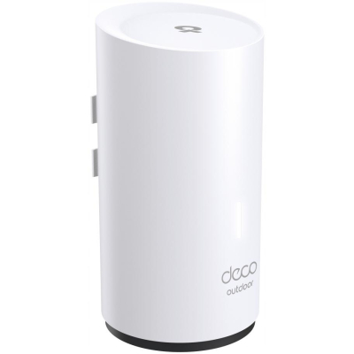 Router TP-Link AX3000 X50-Outdoor 802.11ax (Wi-Fi 6)