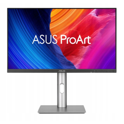 ASUS Monitor 27 cali PA27JCV 5K IPS USB-C DP HDMI