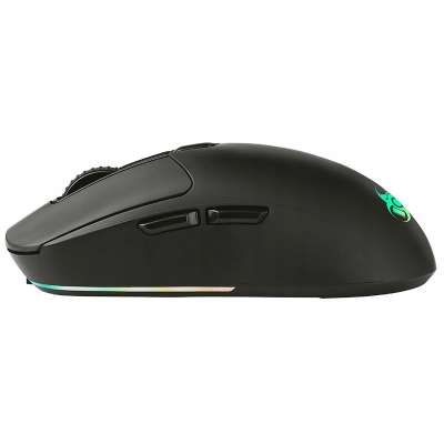 BEZPRZEWODOWA MYSZ OPTYCZNA BLUETOOTH TRACER GAMEZONE THOR RGB
