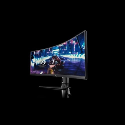 Asus ROG Strix 49cal XG49VQ VA 32:9 3840 x 1080 SKLEP KOZIENICE RADOM
