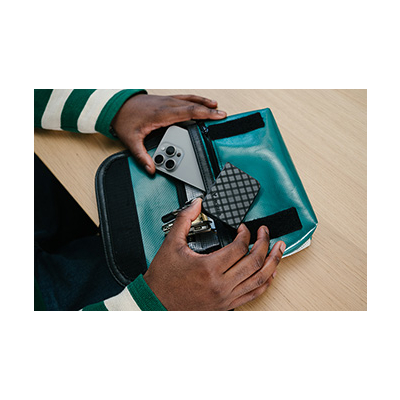 SSD Zewnętrzny Verbatim Store n Go Mini Diamond 32024 512GB czarna USB C